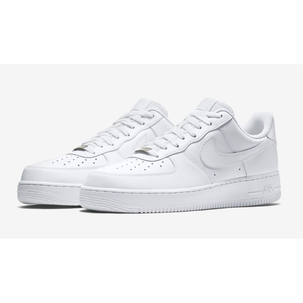 nike af white