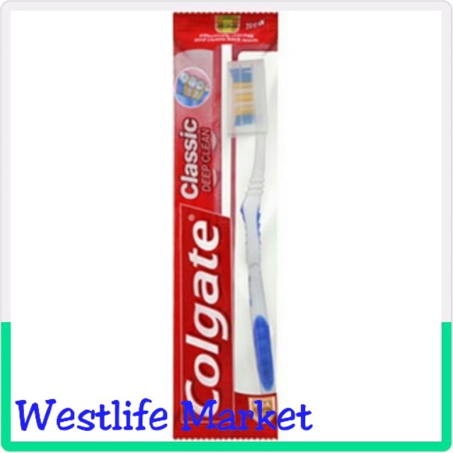 colgate toothbrush price