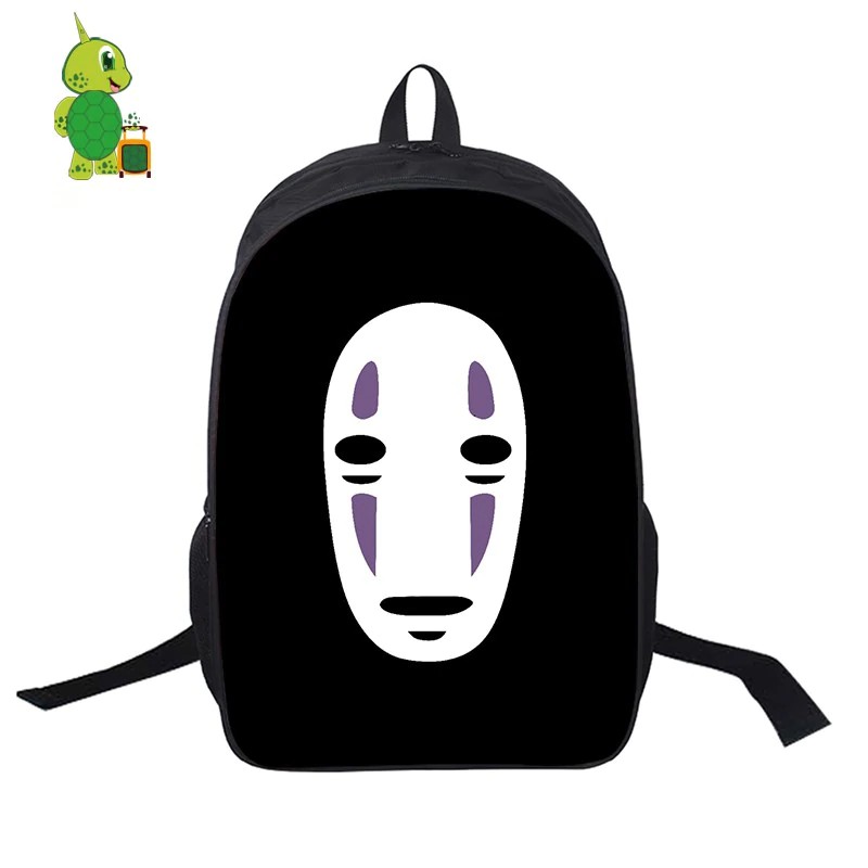 spirited away backpack