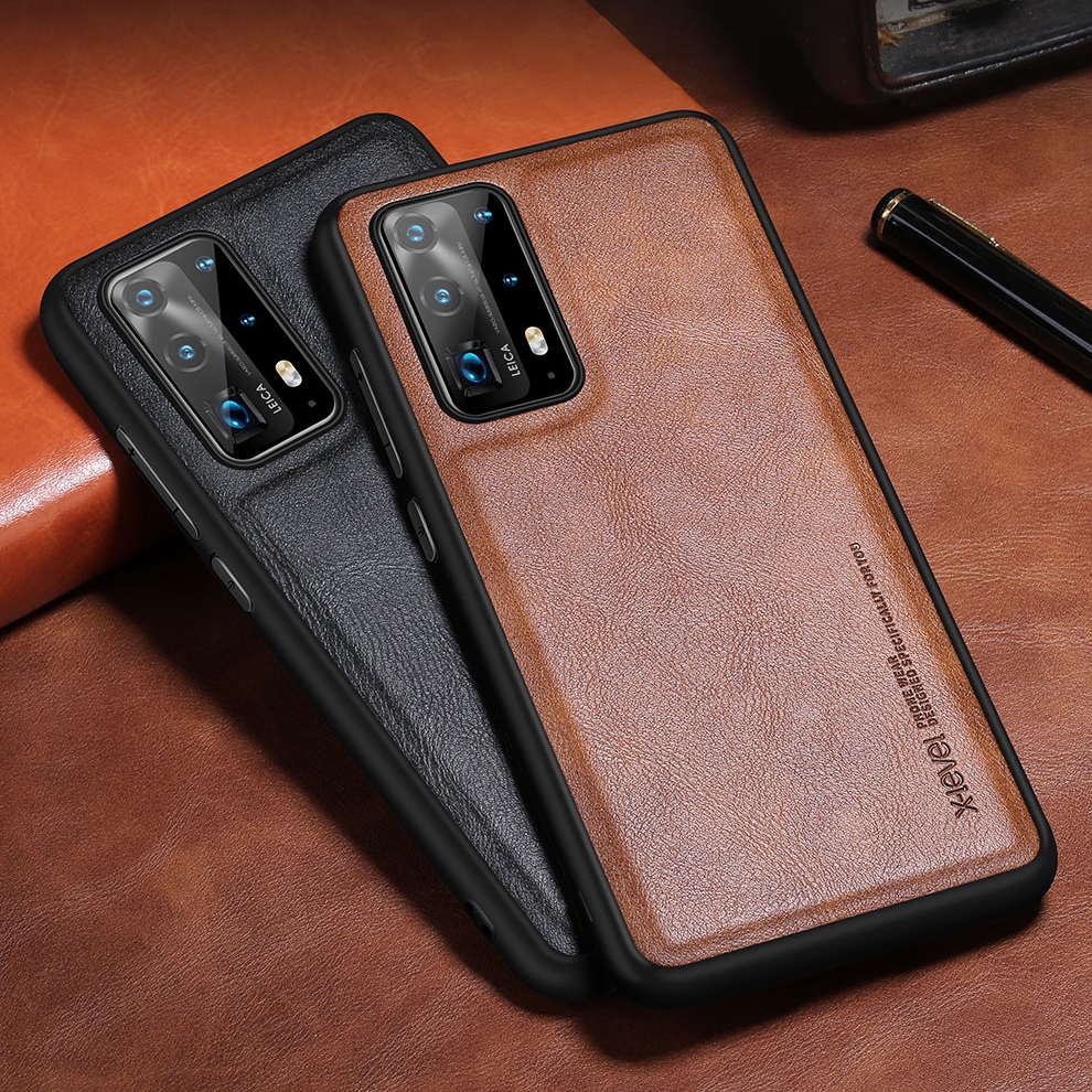 Huawei P40 Pro Case / Huawei P40 Pro protective case shows the phone's ...