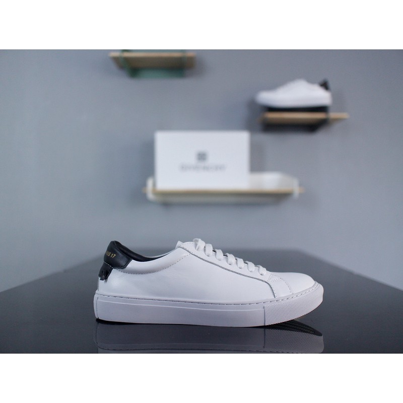givenchy paris 17 sneakers