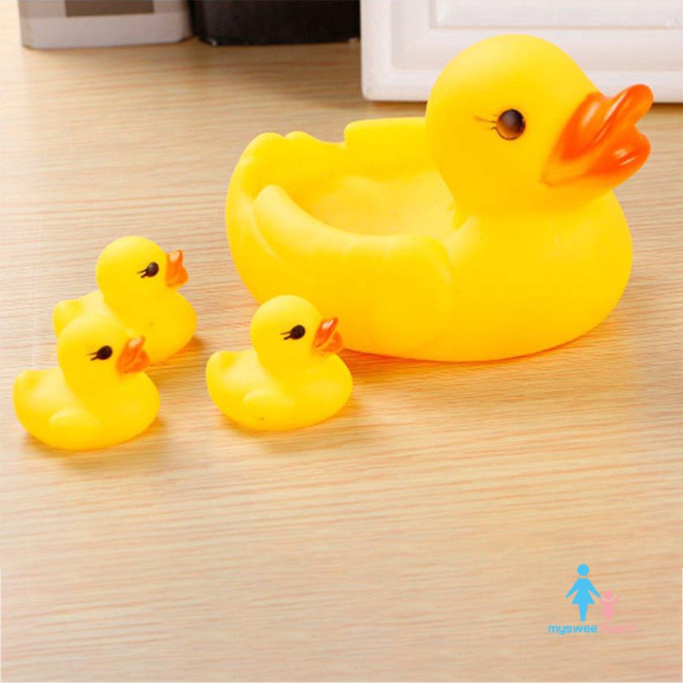duck toys for ducks