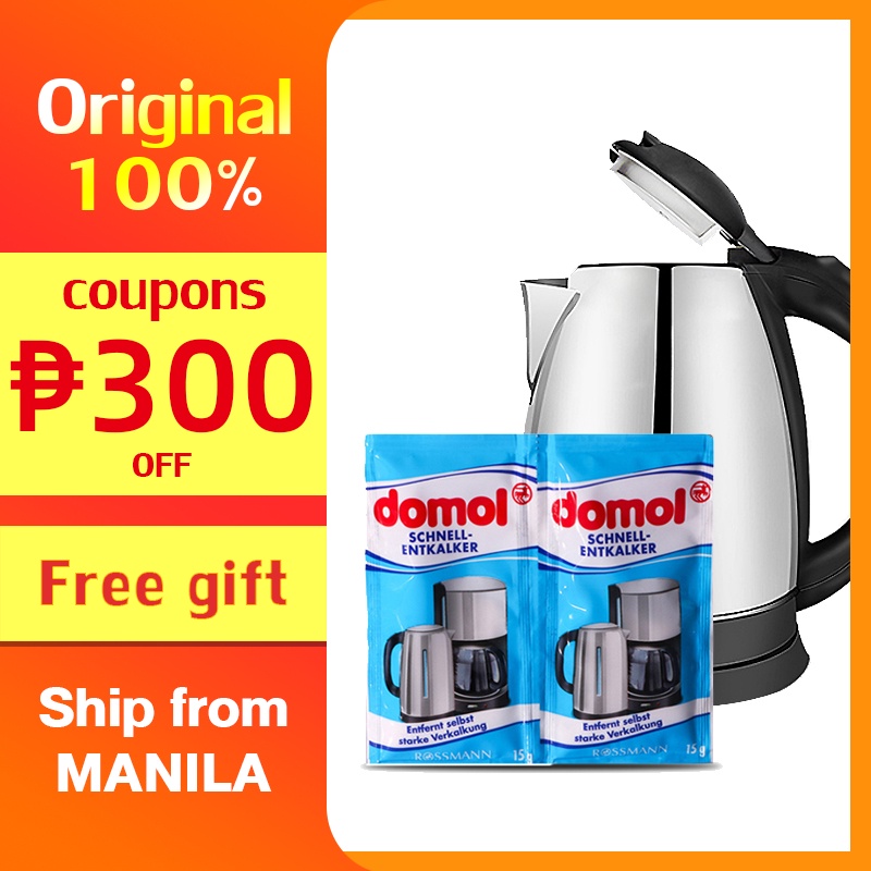 Descaler Cleaner For Espresso Coffee Machine B Coffee Capsule Nespresso Dolce Gusto Machine