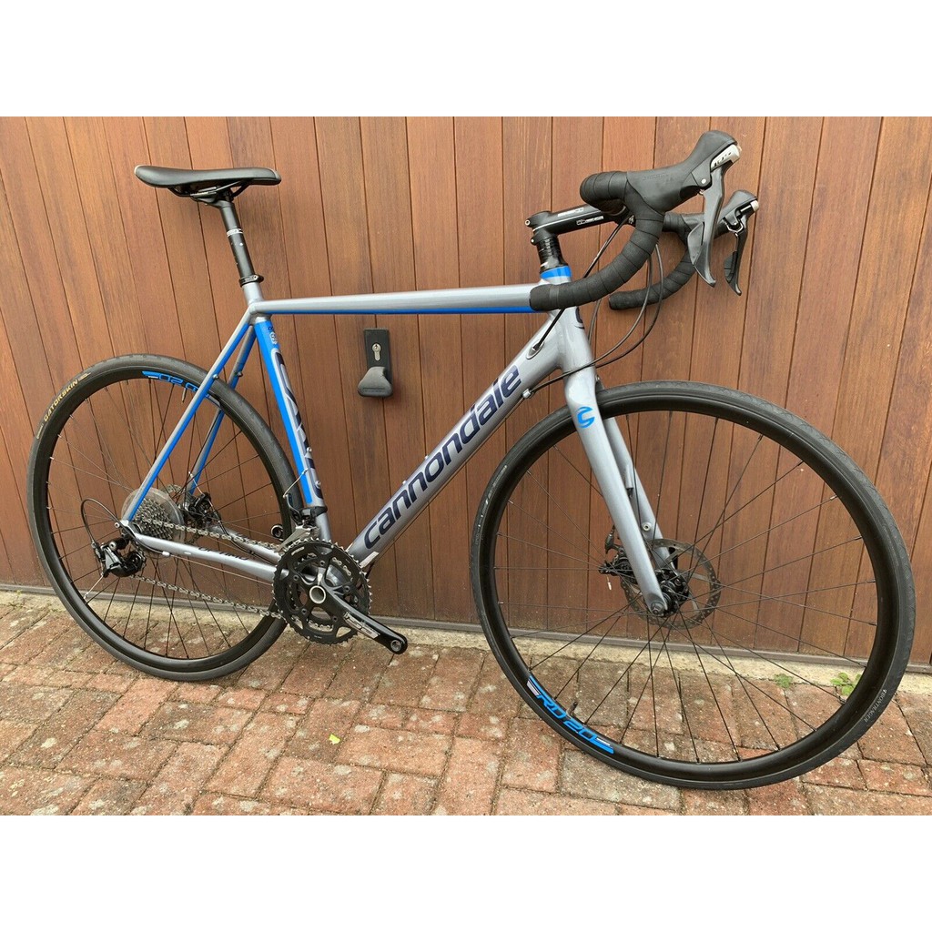 road bike brand new