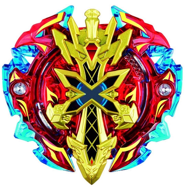 strongest beyblades burst