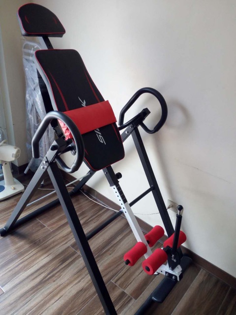 Inversion Table with Adjustable Height Range | Shopee Philippines