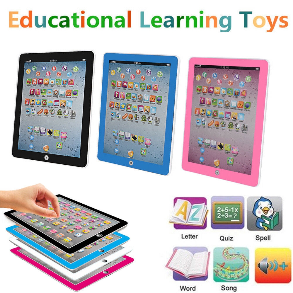 educational electronic games for 5 year olds