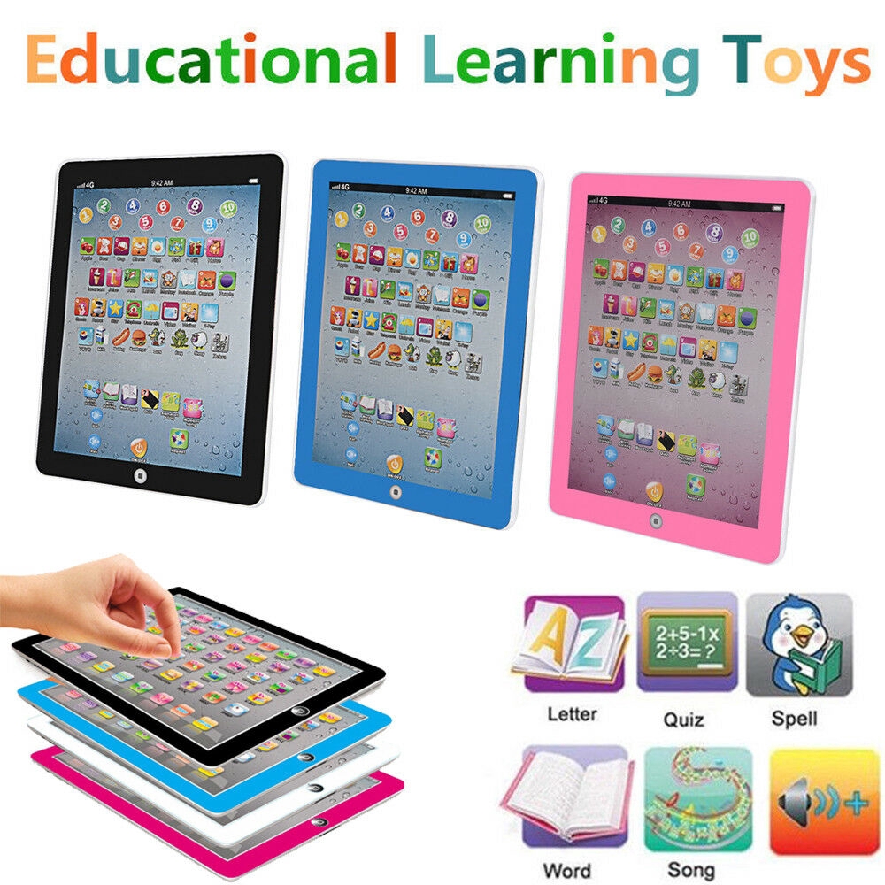 educational electronics for 6 year olds