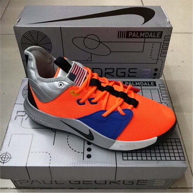 nike paul george nasa