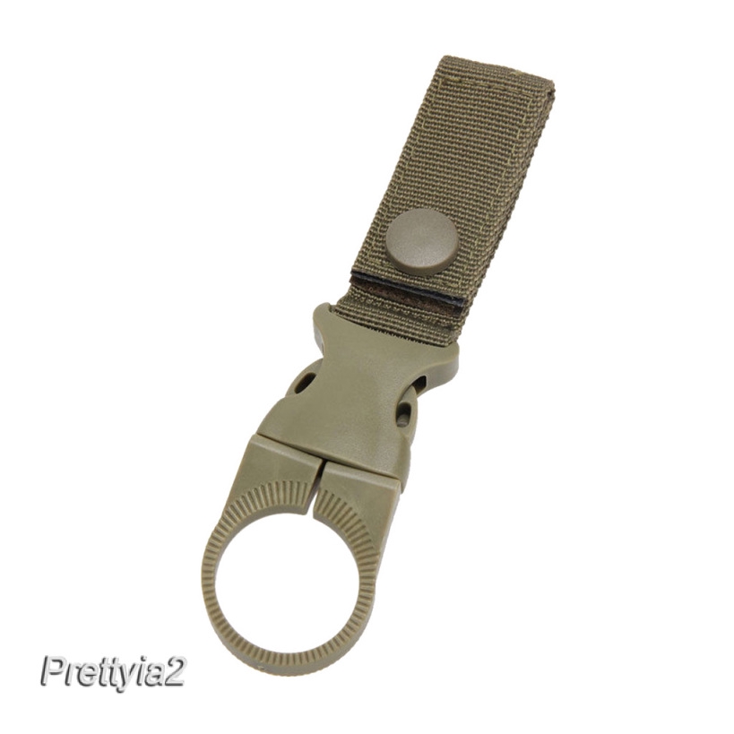 webbing clip belt