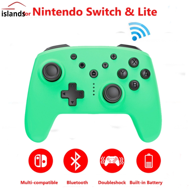 nintendo switch wireless controller headphone jack