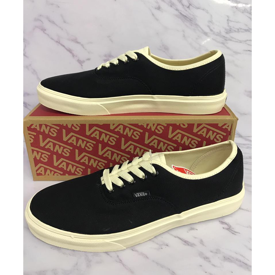 vans black bone khaki