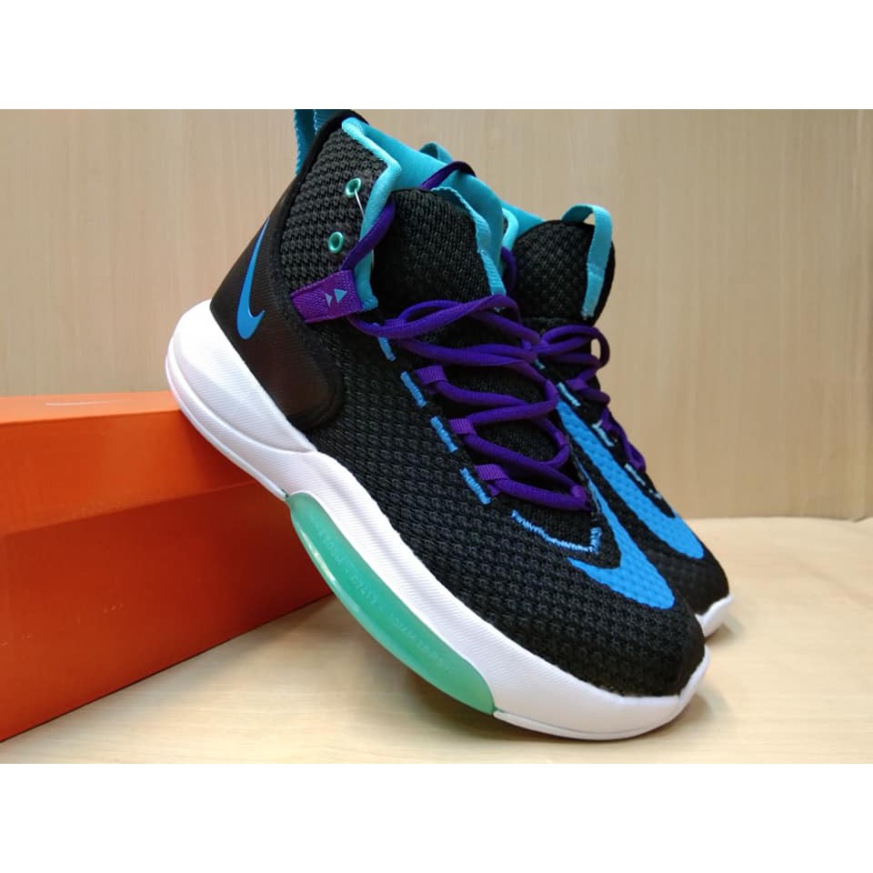 hyperdunk low 2019