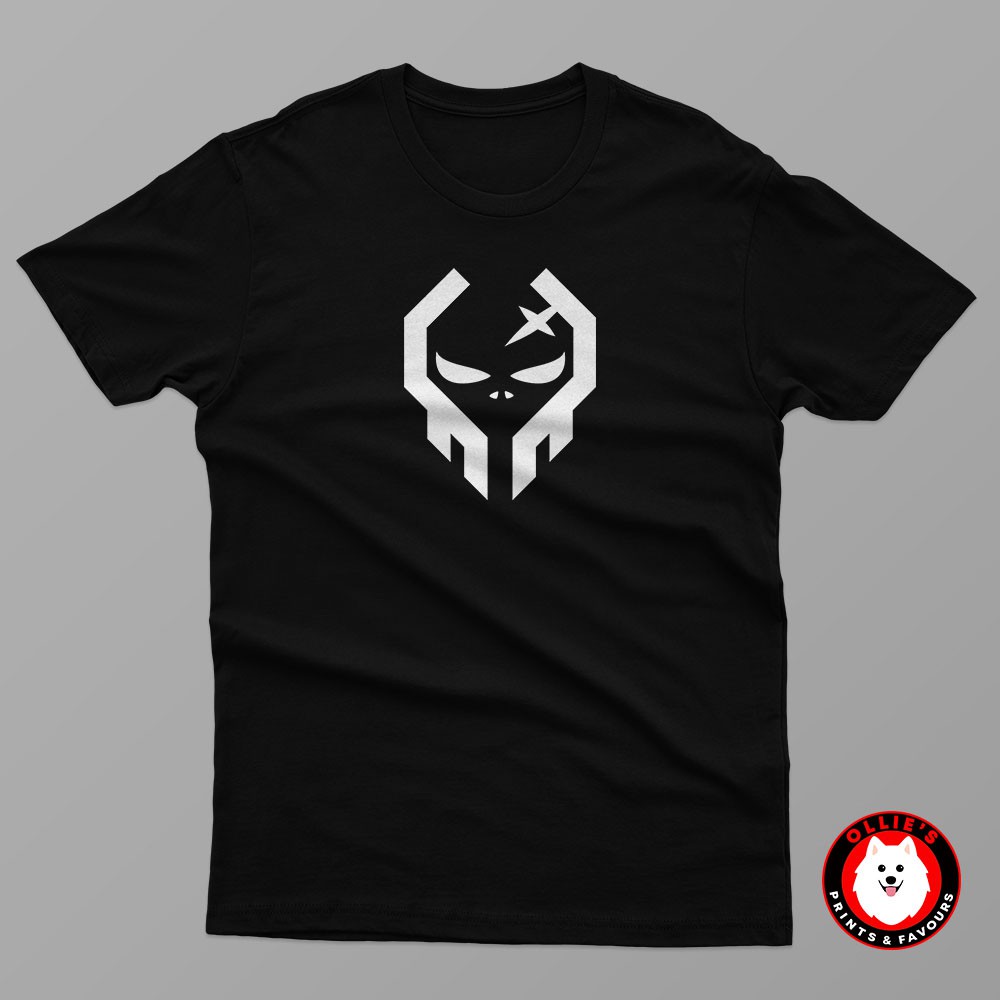 Execration Shirt Black Shopee Philippines