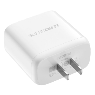 realme original charger 65w