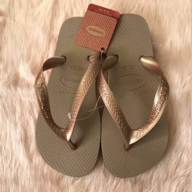 havaianas plain