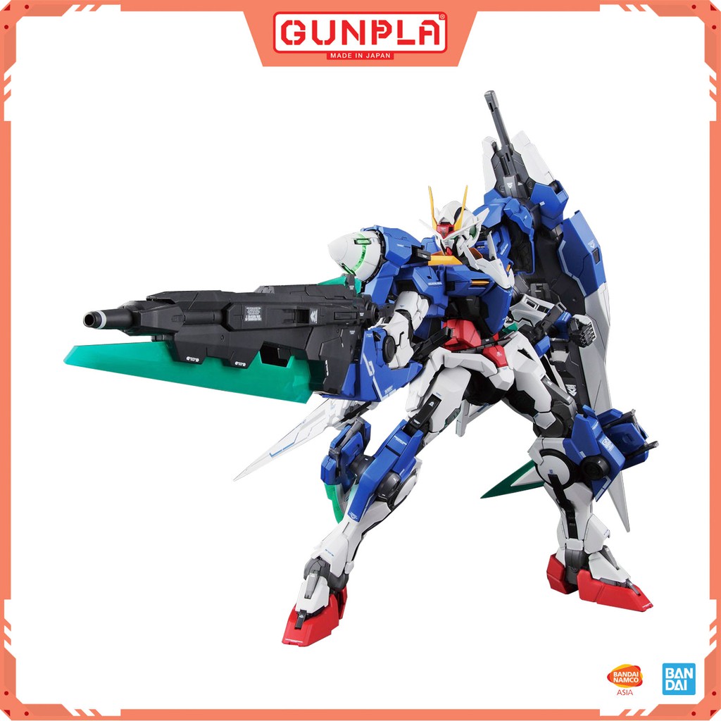 Gundam Pg 1 60 Oo Gundam Seven Sword G Shopee Philippines