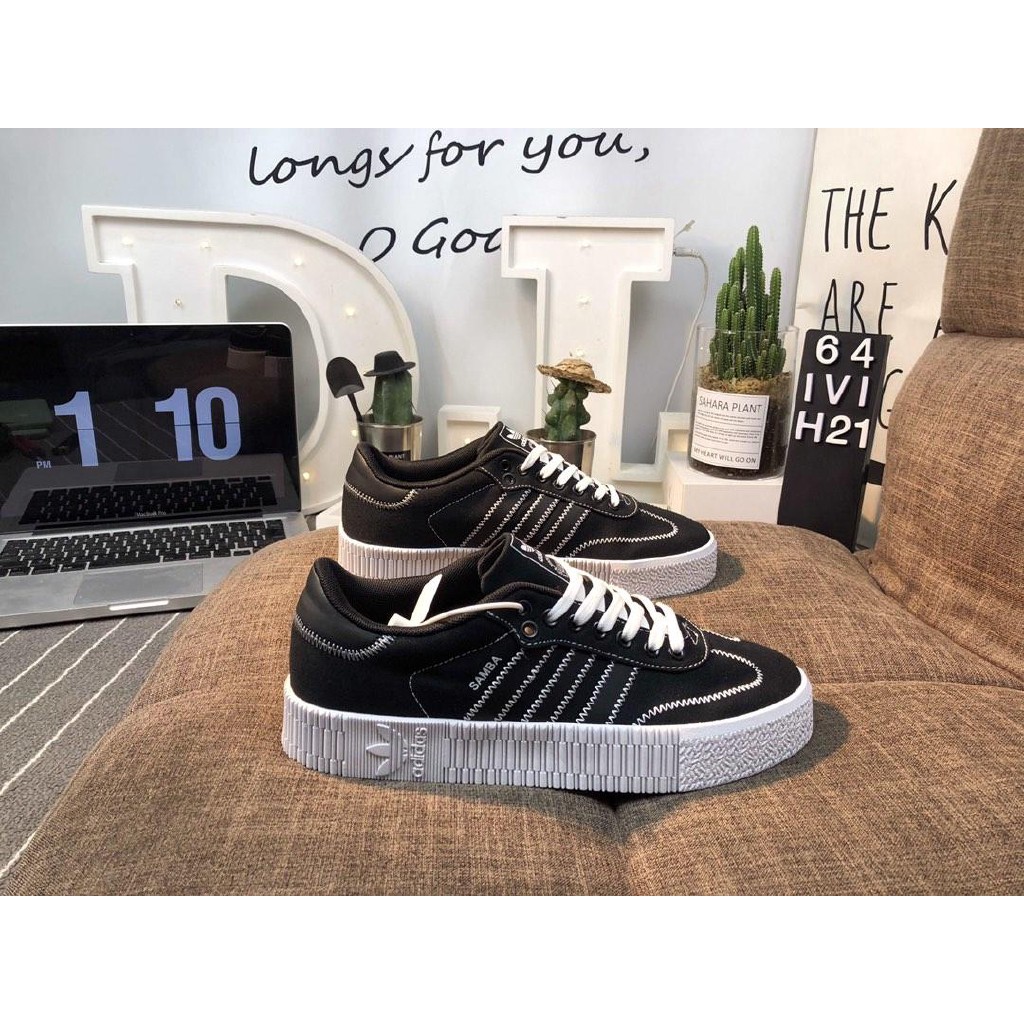 adidas sambarose 36