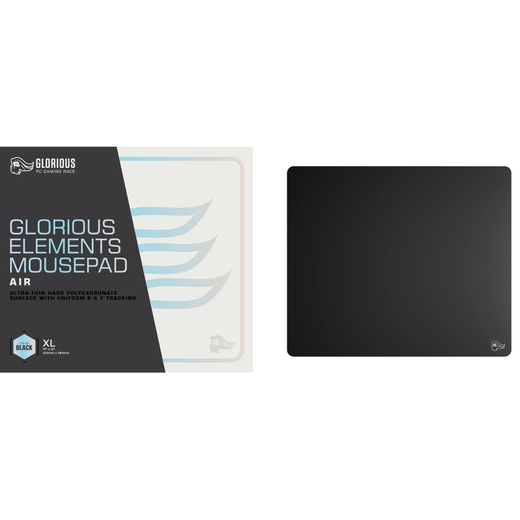 Glorious Elements Mousepads | Shopee Philippines