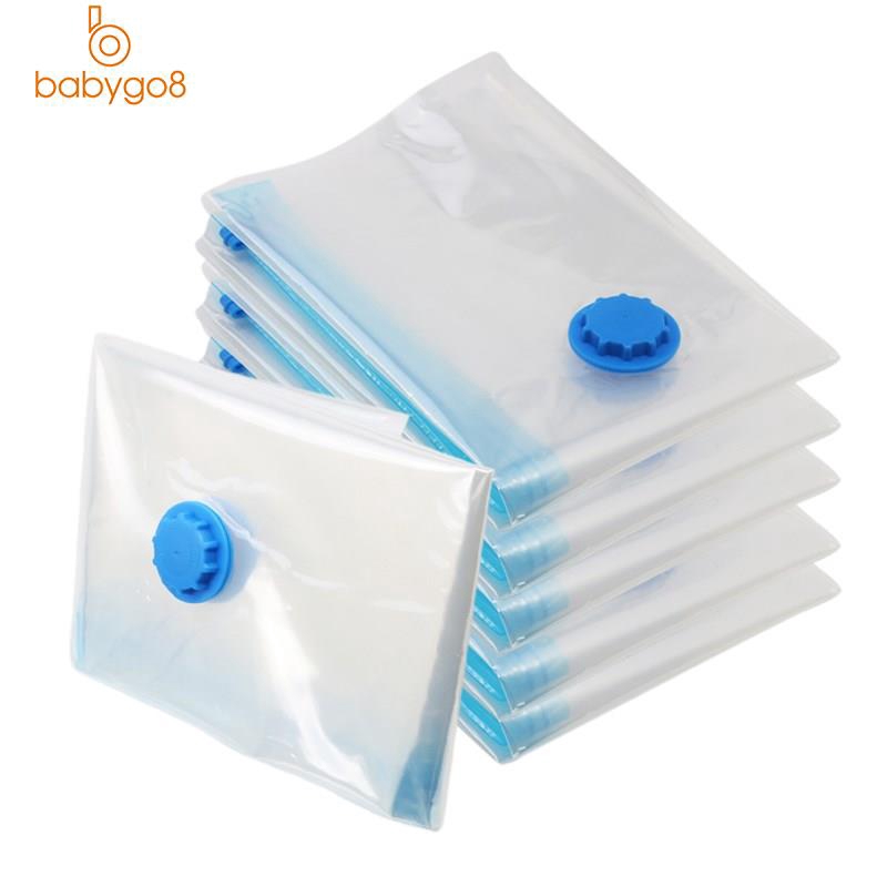 large plastic storage bags for clothes