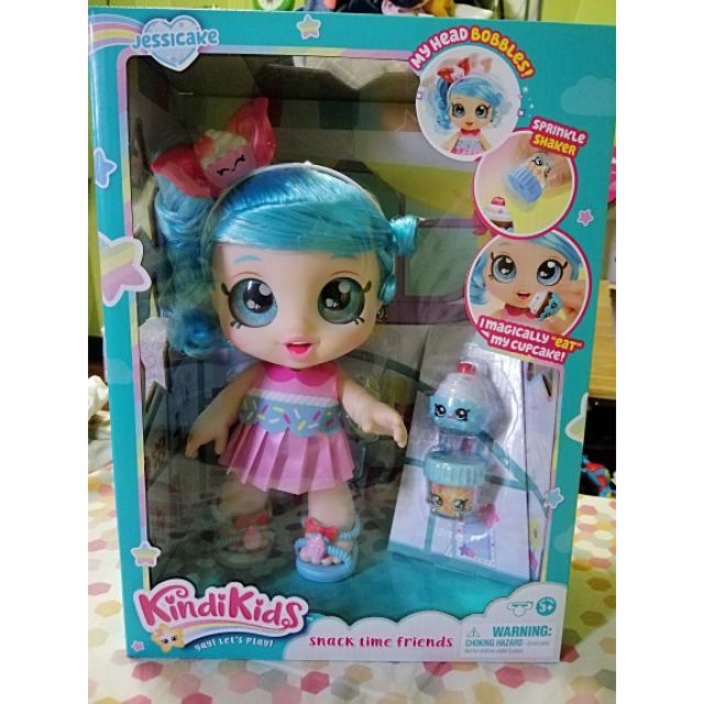 jessie cake shopkins