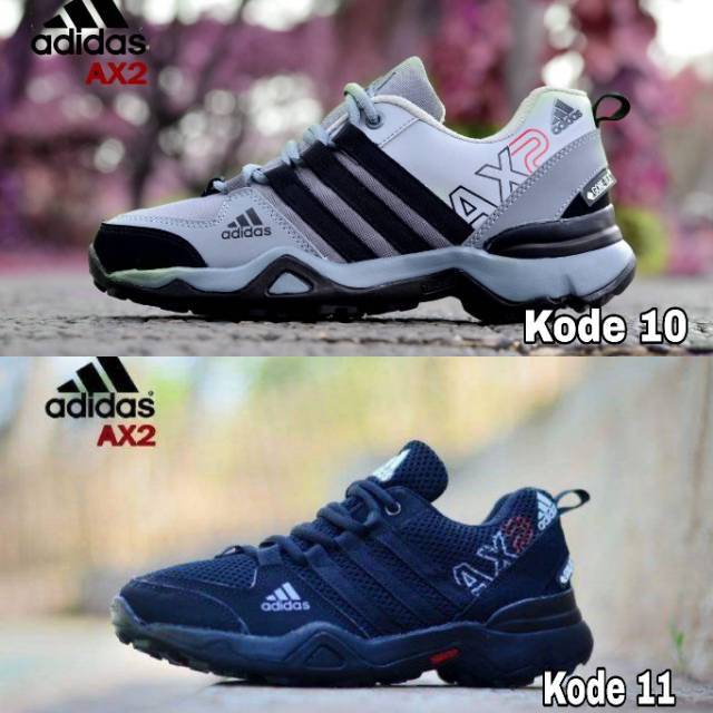 adidas ax2