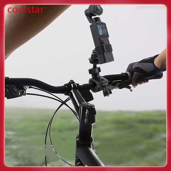 bicycle mount