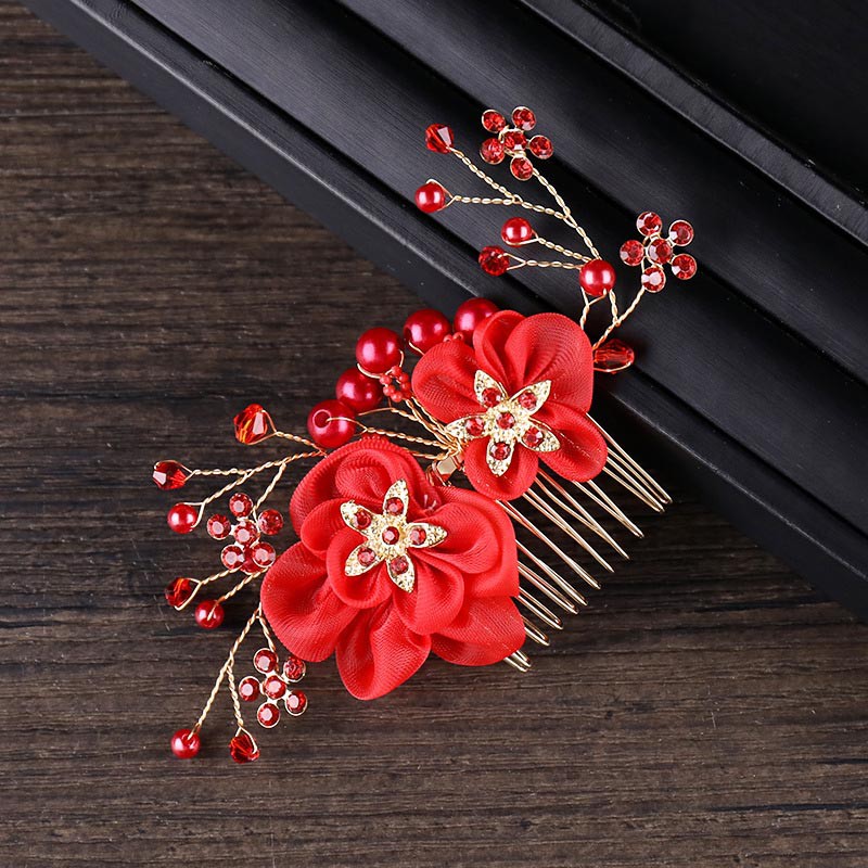 chinese hair comb
