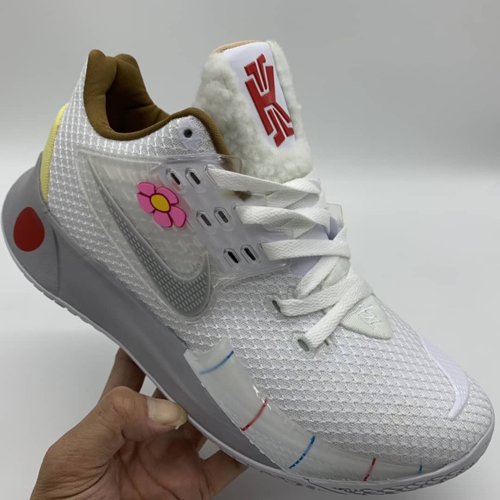 nike spongebob sandy