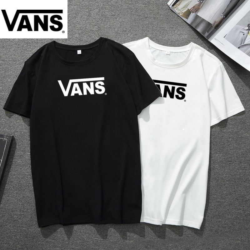 vans t shirt xs