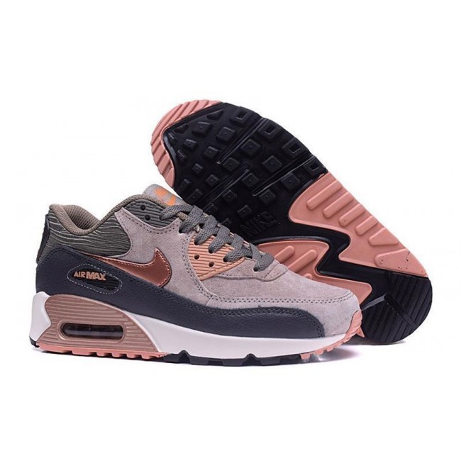 nike air max 90 womens pink