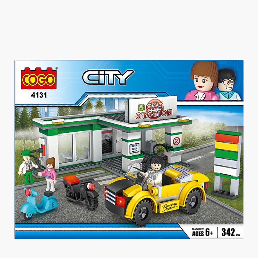 cogo lego