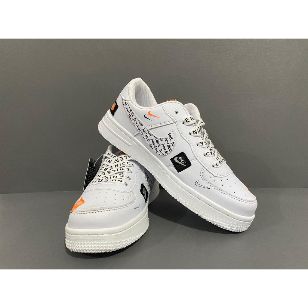 nike air force white size 5.5