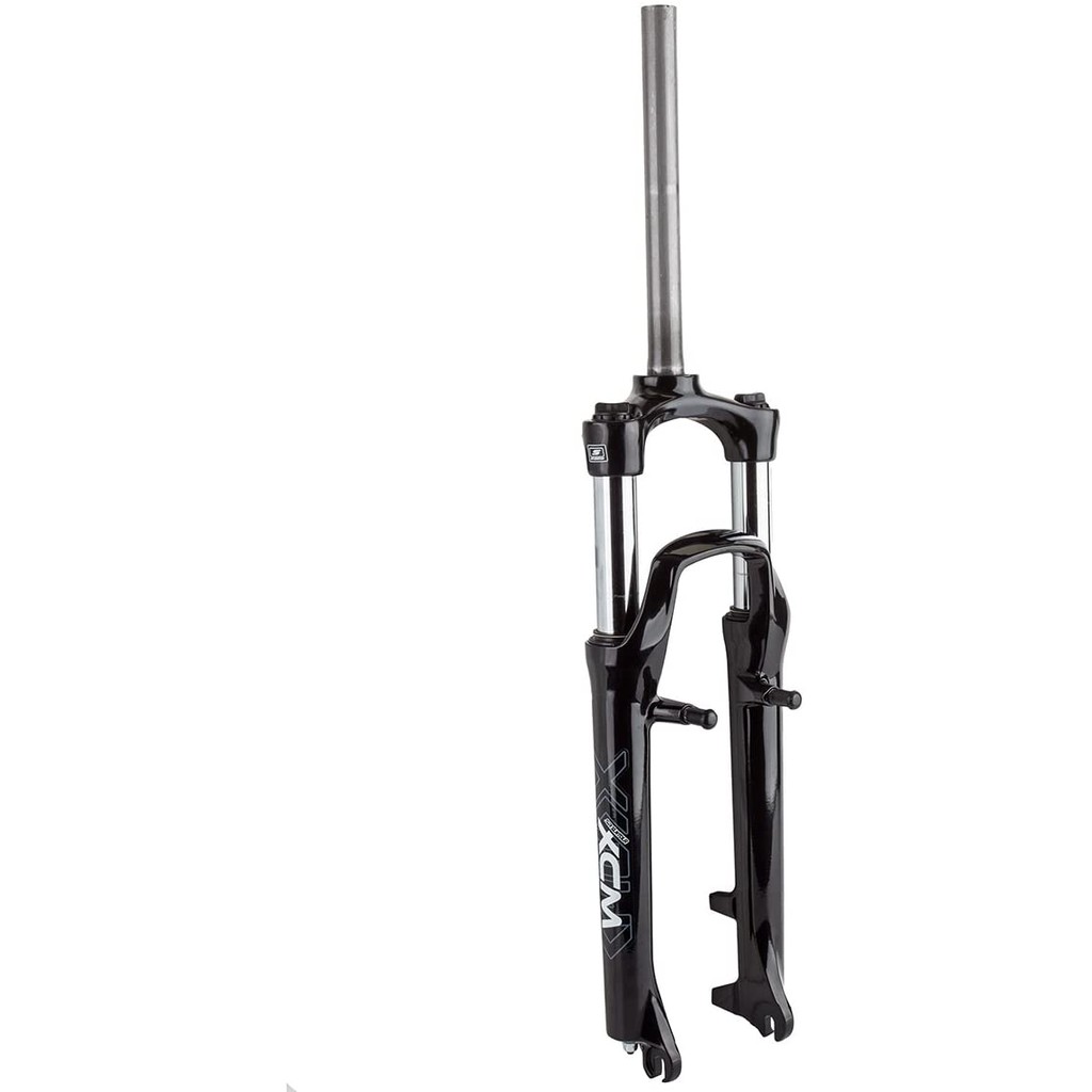 suntour xcm adjustable forks with 100mm of travel