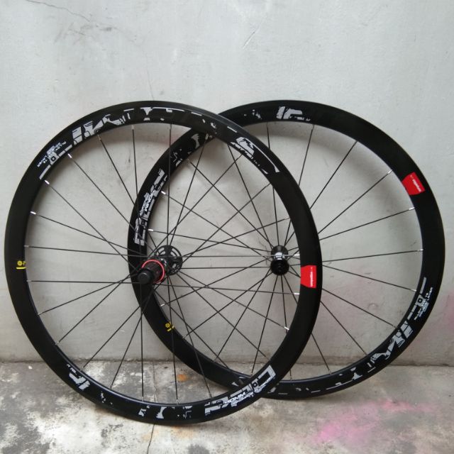 sagmit wheelset