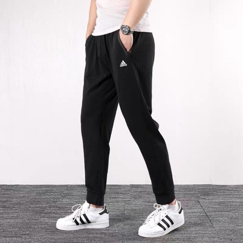 Adidas Dri-Fit Pants High Quality | Shopee Philippines