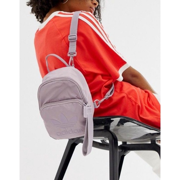 adidas classic mini backpack philippines for Women – Small Bag for Travel, Gym, Festival & More Adidas Mini Back Pack -