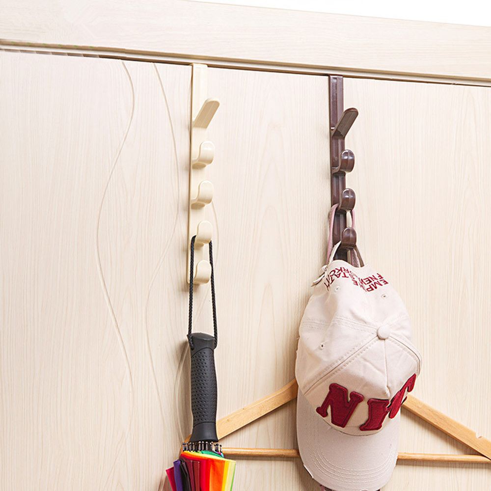 Lp Kitchen Bags Door Organizer Cupboard Hanging Shopee Philippines