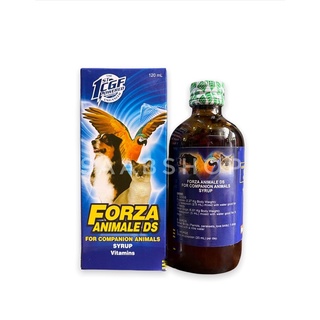 Forza Animale DS (120ml)