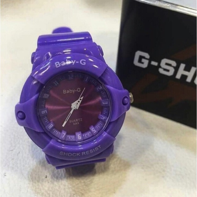 best baby g watch 2019