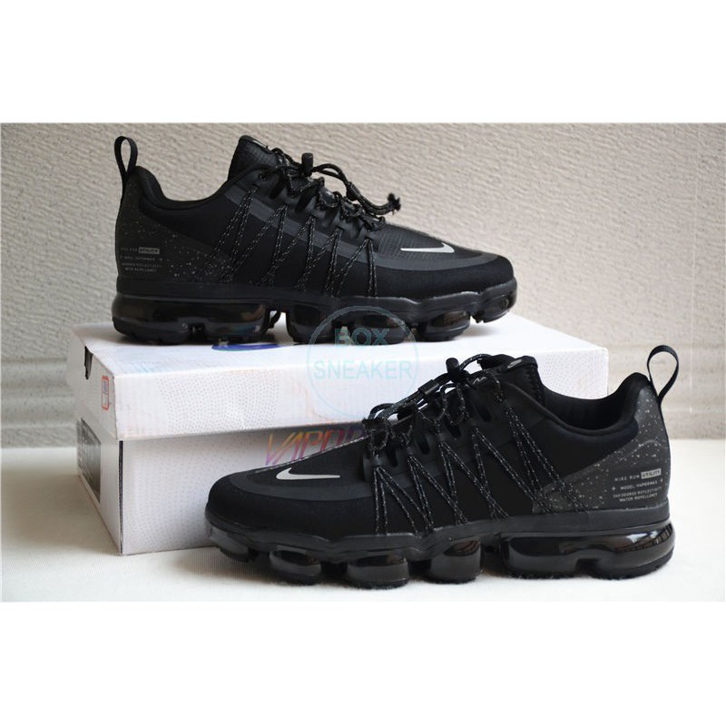 air vapormax run utility black