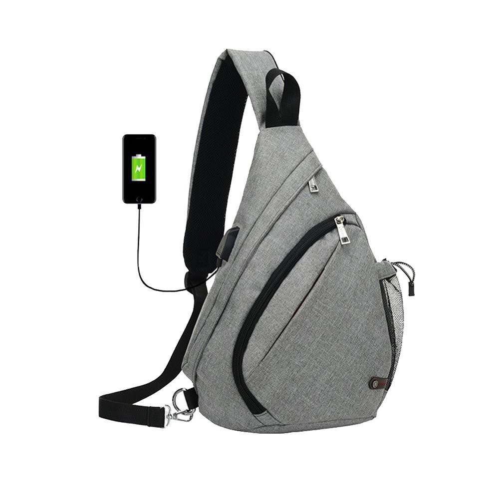 neat pack sling bag