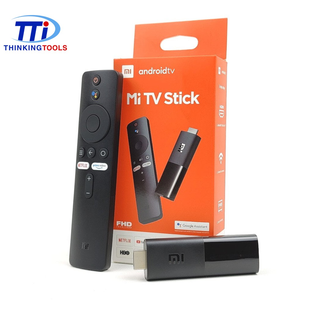 Xiaomi Mi Tv Stick Pantalla Negra