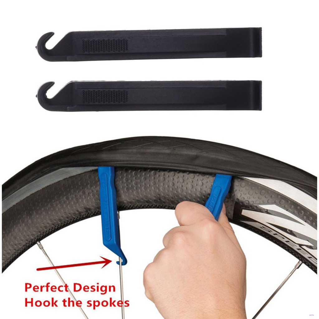 bicycle tire tool