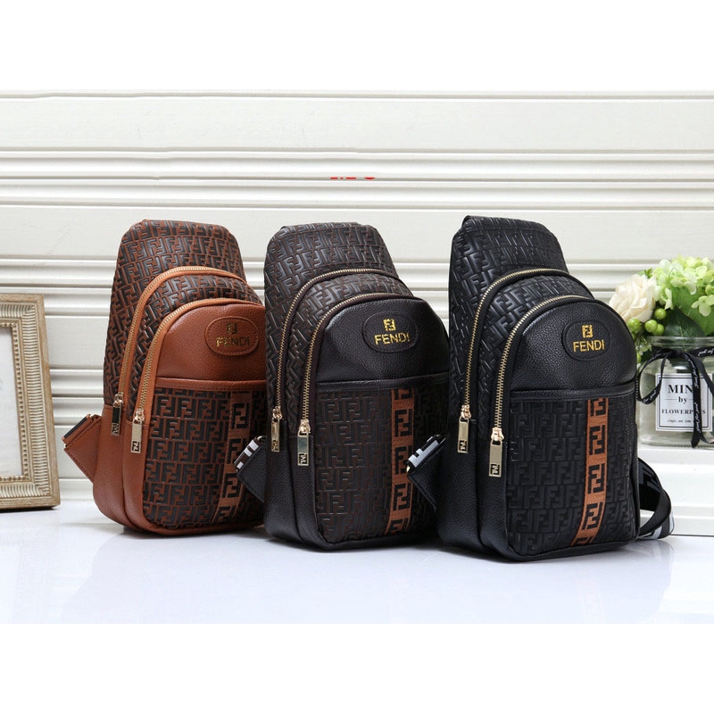 mens fendi crossbody bag
