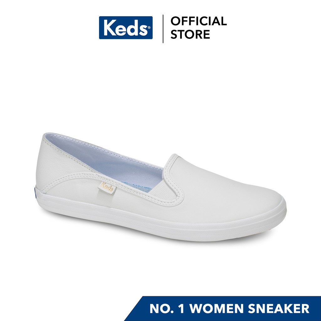 women's crashback leather keds