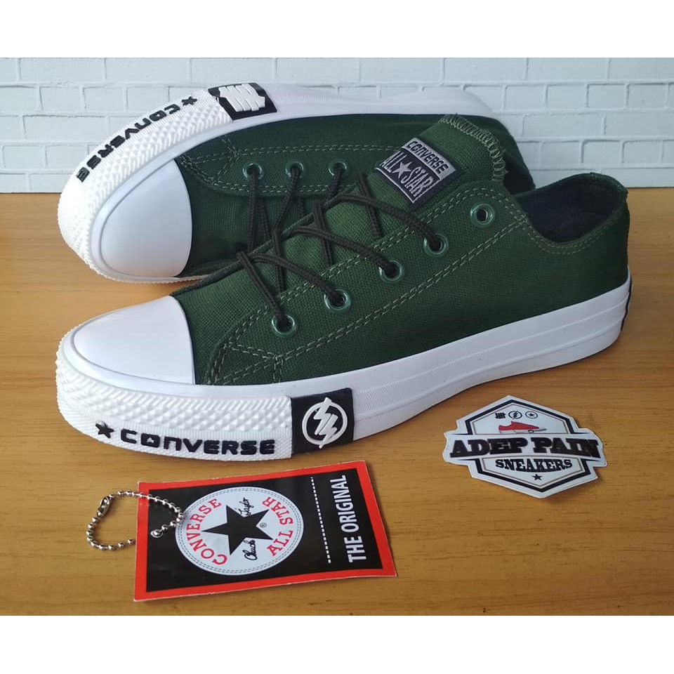 latest all star shoes