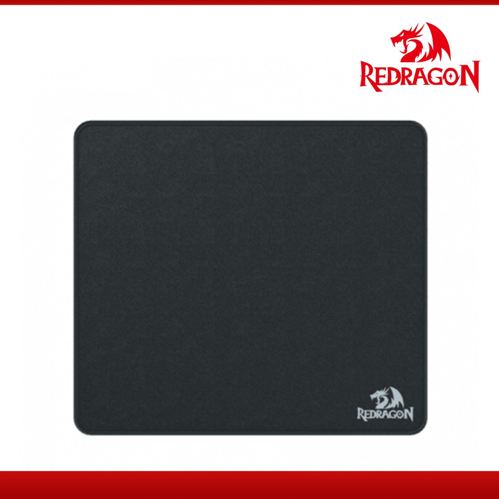 Redragon Flick L Gaming Mousepad (P031) Shopee Philippines