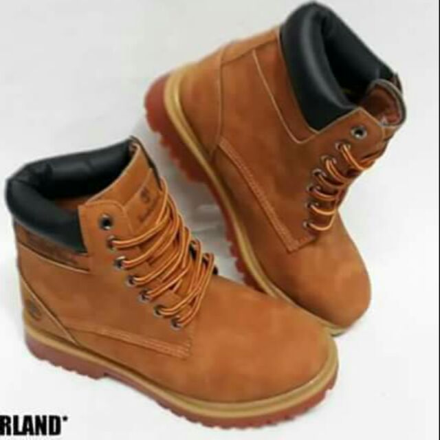 Timberland shoes for women | Shopee 