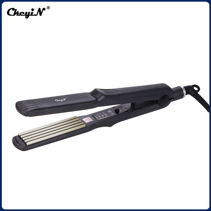 crimping iron